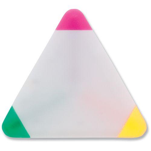 Triangle highlighter