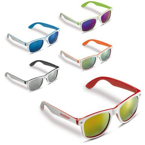 Sunglasses Jeffrey 2-tone UV400