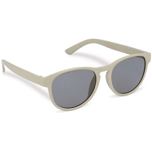 Sunglasses wheat straw Earth UV400