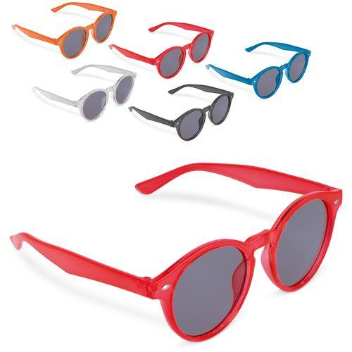 Sunglasses Jacky transparent UV400