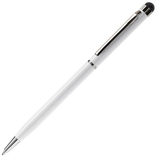 Stylo bille avec stylet