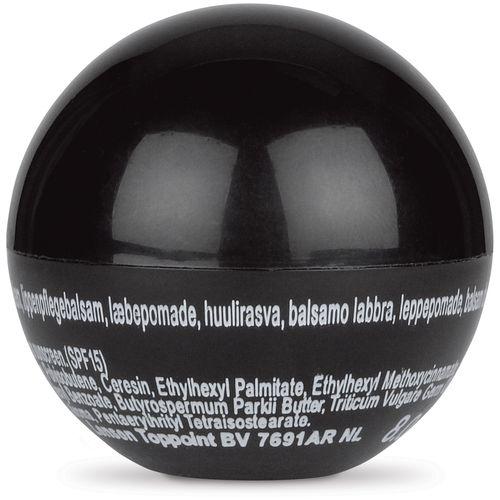 Baume à lèvres boule