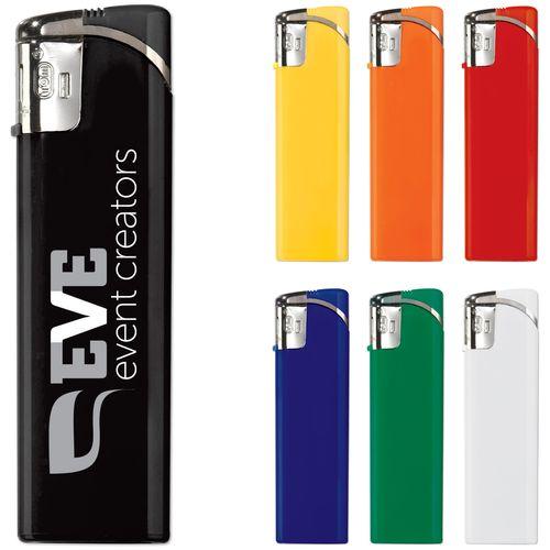 Briquet Polo