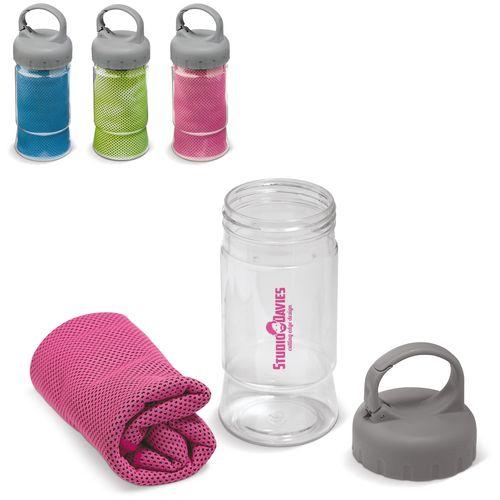Serviette de fitness