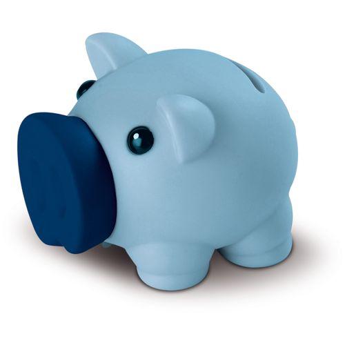 Little piggy swientie - piggy bank