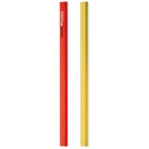 Carpenter pencil big 25cm