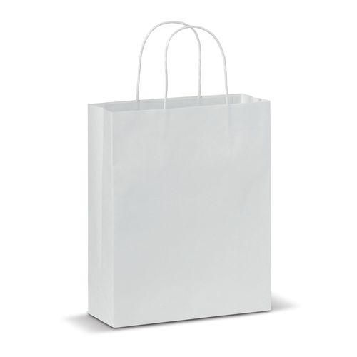 Sac en papier kraft 90g/m² 22x10x31cm