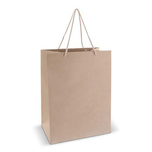 Sac cadeau en papier 120g/m² 30x20x40cm