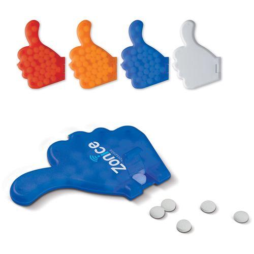 Cadre Photo Distributeur De Bonbons, Distributeur De Bonbons, Cadre Photo Pratique, Parfait Pour Les Cadeaux De Vacances, à Accrocher Au Mur, Debout Sur Une Table (rose