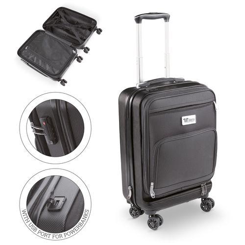 Valise business 20 inches