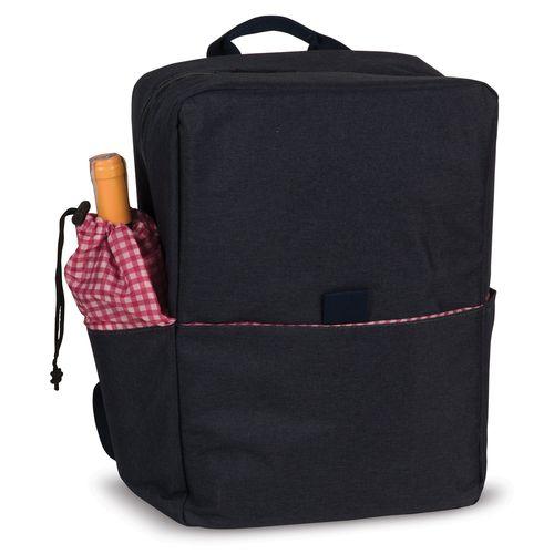 Picnic backpack R-PET