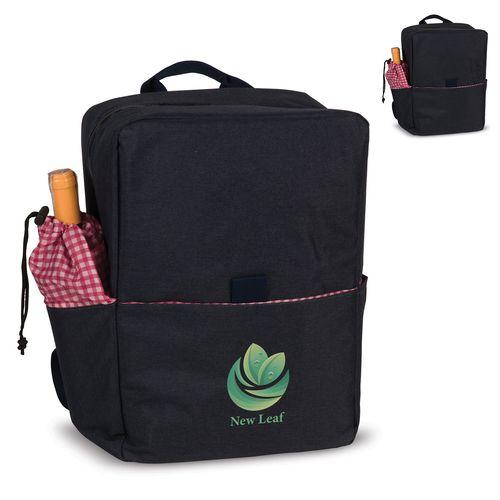 Picnic backpack R-PET
