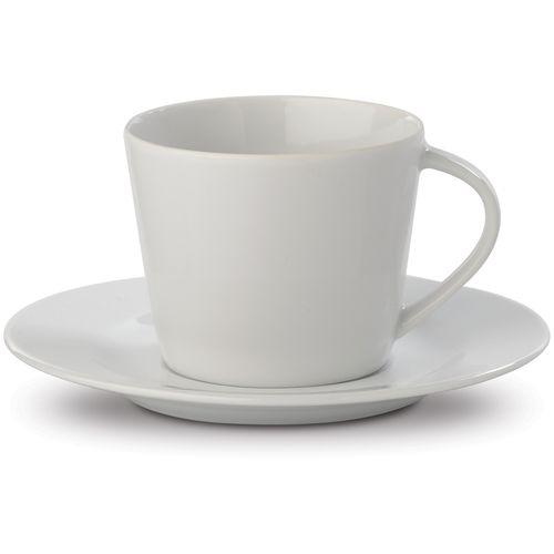 Tasse et sous-tasse Milano 180ml