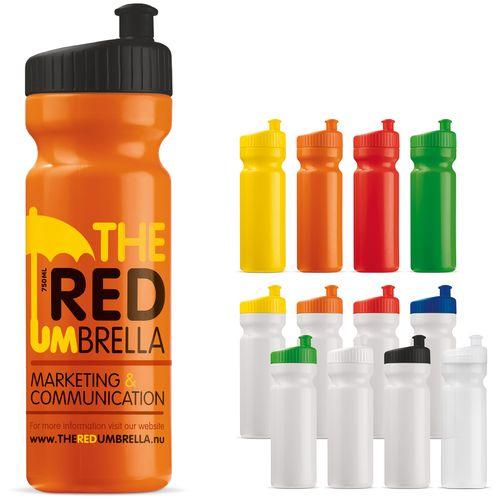 Bidon sport Design 750ml