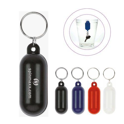 Floating Keyring XL