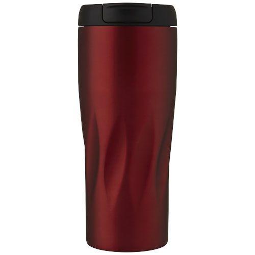Gobelet Waves avec isolation par le vide et couche de cuivre de 450 ml