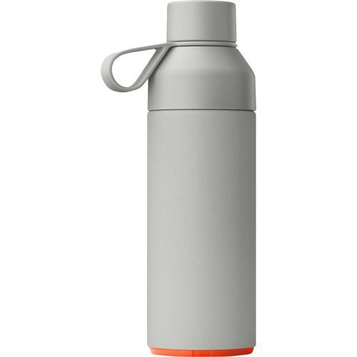 Bouteille d'eau Ocean Bottle isotherme de 500 ml
