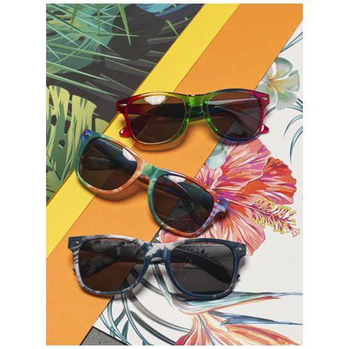 Lunettes de soleil arc-en-ciel Sun Ray
