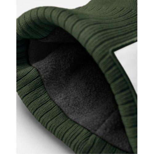Appliqué Patch Beanie