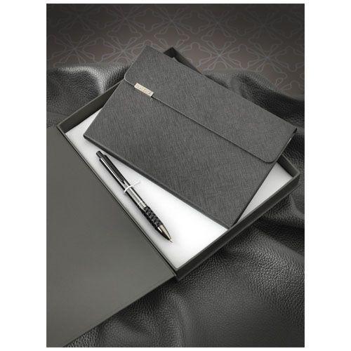 Coffret cadeau avec carnet Tactical