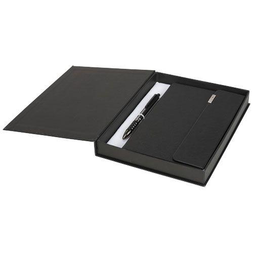 Coffret cadeau avec carnet Tactical