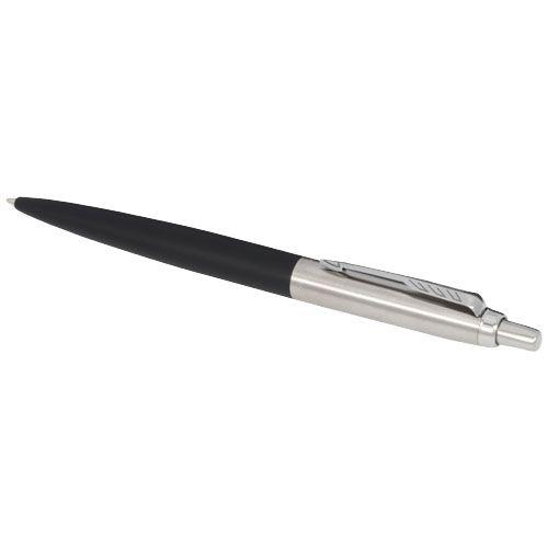 Stylo bille mat Jotter XL  Parker avec finitions chrome