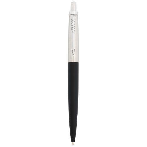 Stylo bille mat Jotter XL  Parker avec finitions chrome