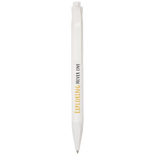 Stylo bille Terra en plastique de maïs