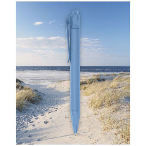 Stylo bille Terra en plastique de maïs