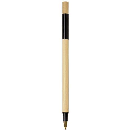 Kerf 3-piece bamboo pen set