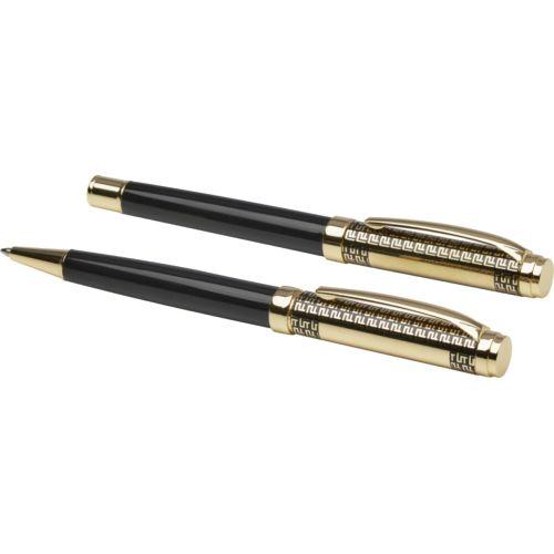Parure Legato stylo bille et stylo roller