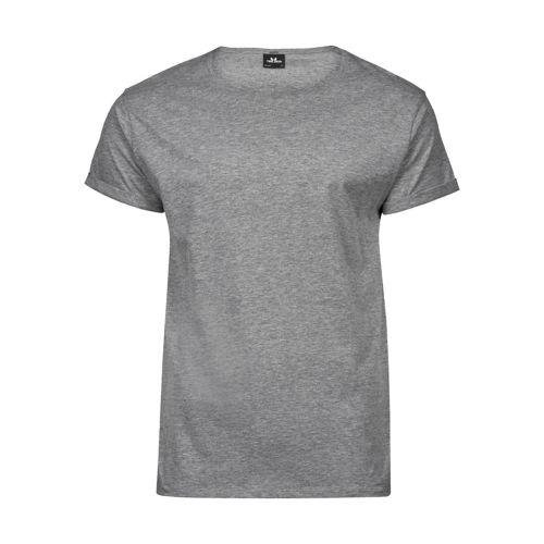 Roll-Up Tee