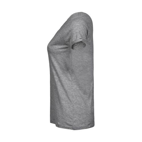 Ladies Roll-Up Tee