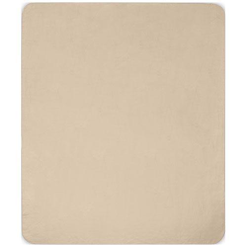 Willow GRS RPET polar fleece blanket