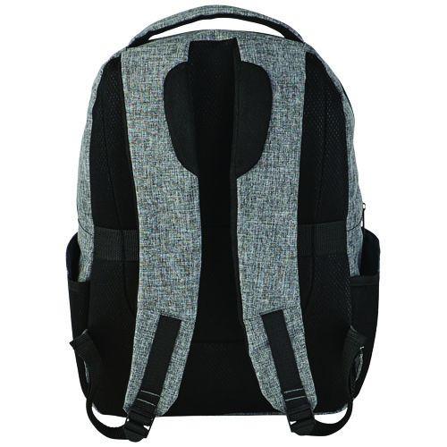 Sac à dos ordinateur RFID 15" Vault 16L