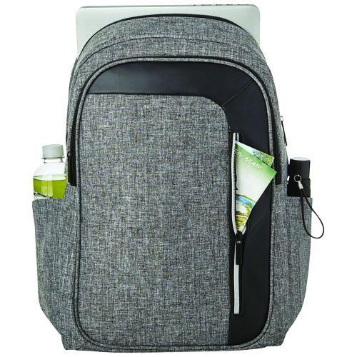 Sac à dos ordinateur RFID 15" Vault 16L