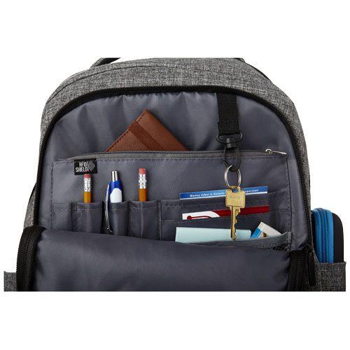 Sac à dos ordinateur RFID 15" Vault 16L