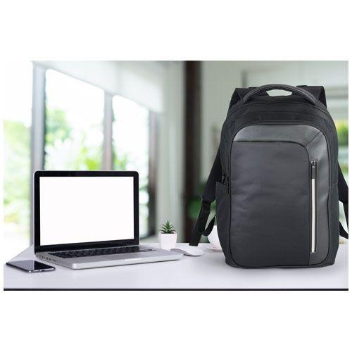 Sac à dos ordinateur RFID 15" Vault 16L