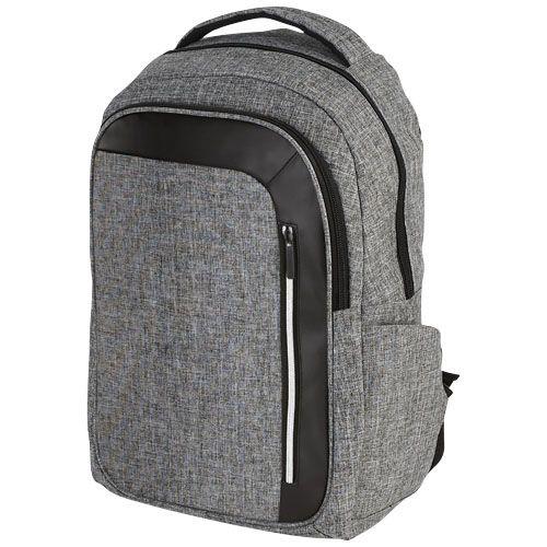 Sac à dos ordinateur RFID 15" Vault 16L
