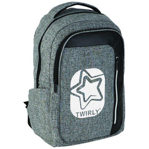 Sac à dos ordinateur RFID 15" Vault 16L
