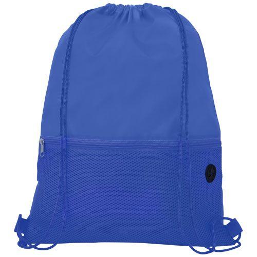 Sac à dos Oriole avec cordon, en maille filet 5L