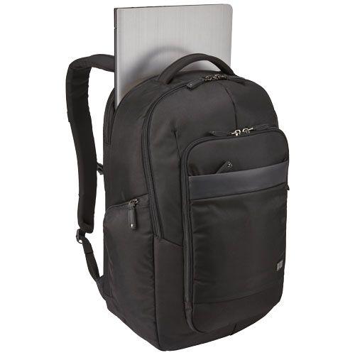 Case Logic Notion 17.3" laptop backpack 29L