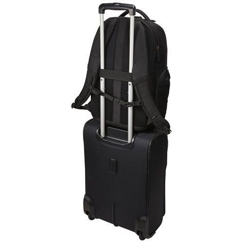 Case Logic Notion 17.3" laptop backpack 29L