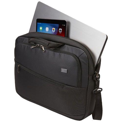 Case Logic Propel 15.6" laptop briefcase