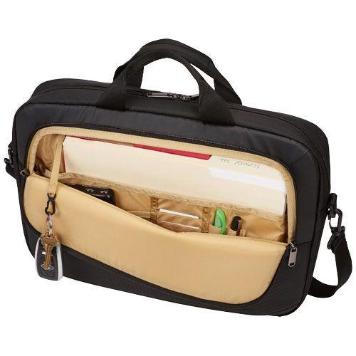 Case Logic Propel 15.6" laptop briefcase