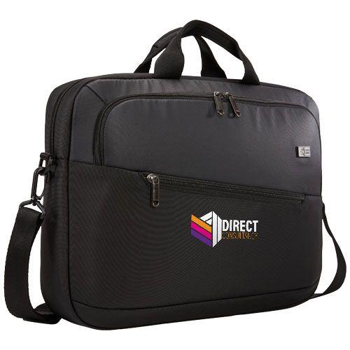 Sacoche Propel pour ordinateur portable de 15,6"