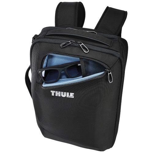 Sac à dos Thule Accent convertible de 17 L