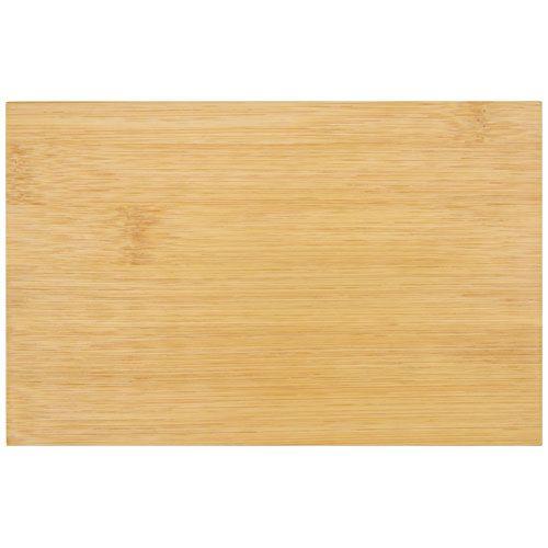 Ladia 5-piece bamboo manicure set