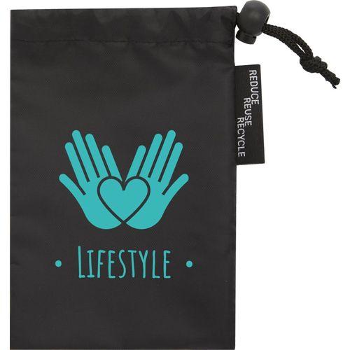 Sangle de yoga Virabha en RPET