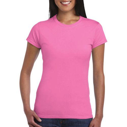 Softstyle® Ladies` T-Shirt